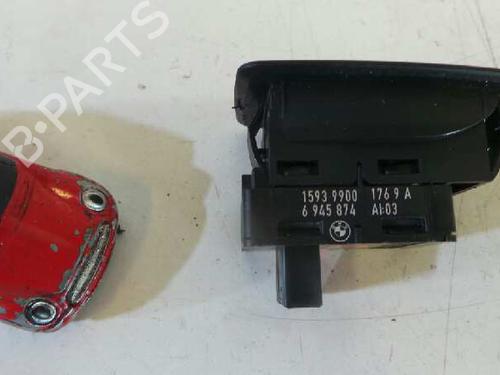 Right rear window switch BMW 1 (E87) 118 d | BP12618979I28 