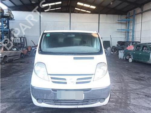Used Parts NISSAN PRIMASTAR Van (X83) 2.0 dCi 115 (114 hp) 4456344