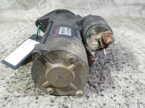 Startmotor NISSAN PATHFINDER III (R51) 2.5 dCi | BP12610963M8