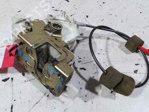 Front right lock FORD MONDEO III (B5Y)  | BP12608231C97 