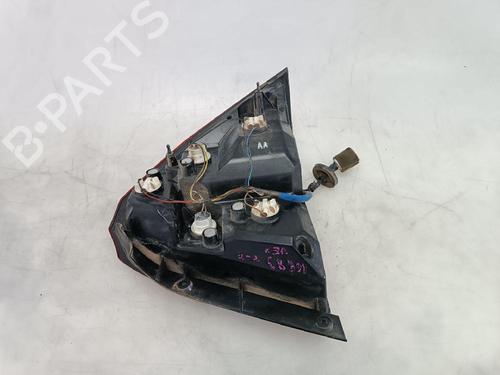 Left taillight CHEVROLET AVEO / KALOS Hatchback (T250, T255) 1.4 | BP19705857C34 