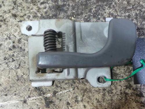 Used Front left interior door handle HYUNDAI SANTAMO 2.0 16V (139 hp) 12613440