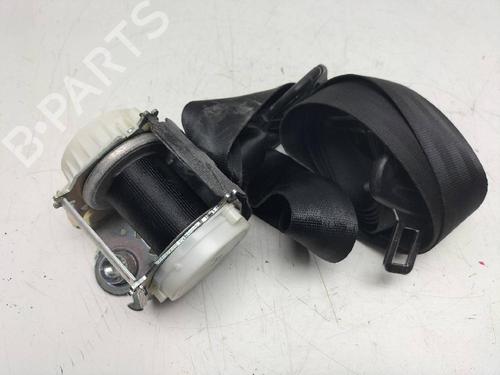 Used Rear left seatbelt PEUGEOT 5008 (0U_, 0E_) 2.0 HDi 150 / BlueHDi 150 (150 hp) 12630503