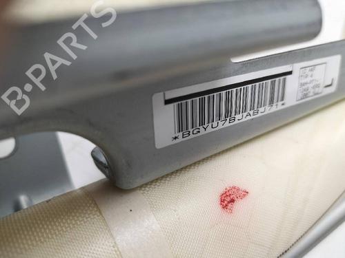 Left curtain airbag PEUGEOT 4007 (VU_, VV_) 2.2 HDi | BP12628678C11 