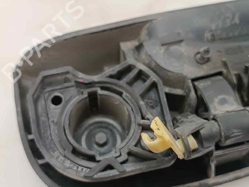 Front right exterior door handle RENAULT KANGOO (KC0/1_)  | BP19177108C129 