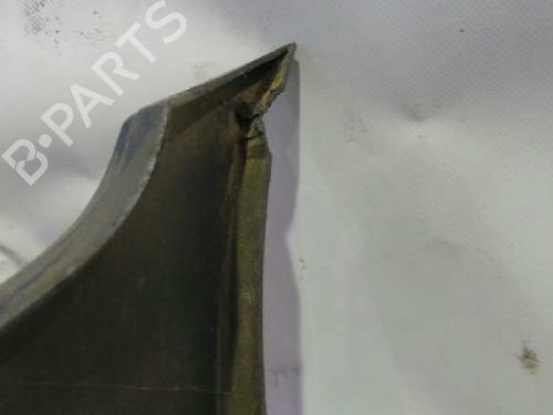 Front bumper OPEL ZAFIRA A MPV (T98) 2.0 DTI 16V (F75) | BP12632665C7 