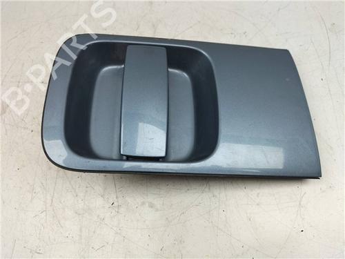 Used Rear right exterior door handle Rear right exterior door handle HYUNDAI H-1 Travel (TQ) 2.5 CRDi (170 hp) 34229668 34229668