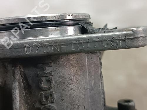 Vacuum pump CITROËN BERLINGO / BERLINGO FIRST Box Body/MPV (M_) 1.9 D 70 4WD (MBWJZ, MCWJZ) | BP22599124M80 