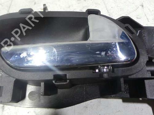 Used Front right interior door handle CITROËN C4 I (LC_) [2004-2014]  15269438