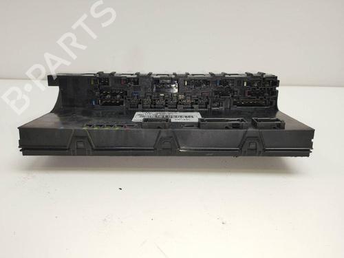 Fuse box MERCEDES-BENZ C-CLASS (W203) C 220 CDI (203.006, 203.008) | BP12626552E1 