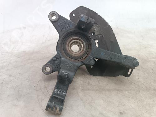 Used Left front steering knuckle PEUGEOT EXPERT Van (VF3A_, VF3U_, VF3X_) 1.6 HDi 90 8V (90 hp) 21223021