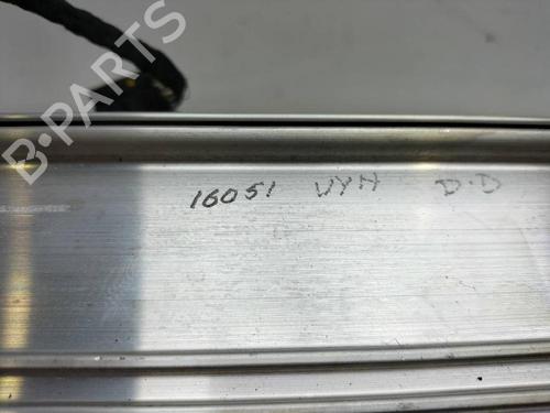 Passasjer kollisjonspute BMW 5 (E60) 530 d | BP12628797C10 