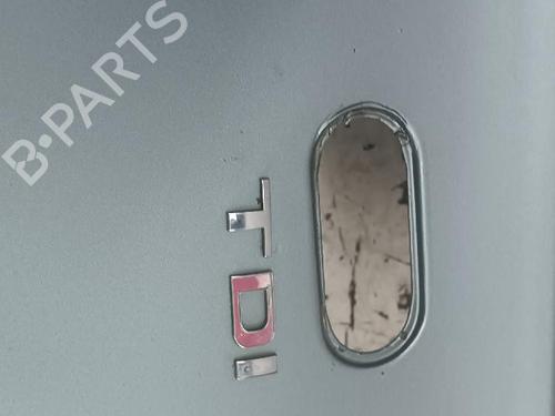 Left front fenders SEAT ALTEA (5P1)  | BP21223203C41 