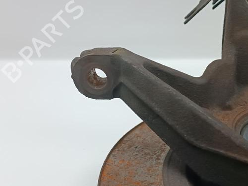 Left front steering knuckle CITROËN BERLINGO / BERLINGO FIRST Box Body/MPV (M_)  | BP24494982M25 