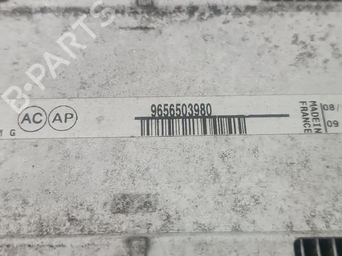 Intercooler CITROËN C4 I (LC_)  | BP23949519M30 