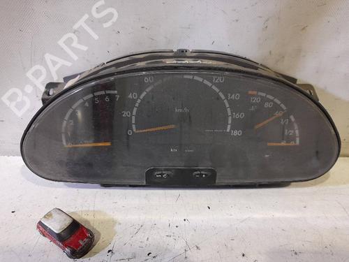 Used Instrument cluster MERCEDES-BENZ SPRINTER 4-t Platform/Chassis (B904) 413 CDI (129 hp) 12940196