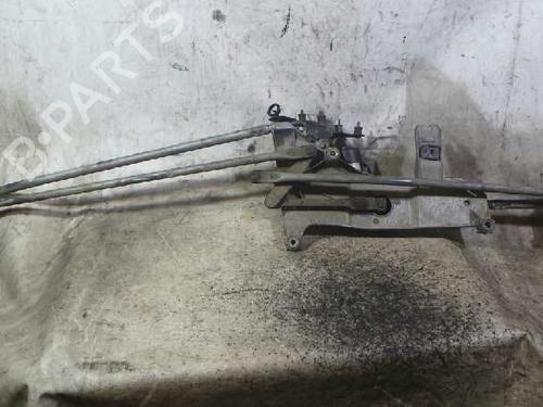 Front wiper motor PEUGEOT 807 Van (EB_) 2.0 HDi (EBRHMEF) | BP12612533M29 