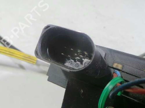 Rear left lock AUDI A6 C5 Avant (4B5) 2.5 TDI | BP12614318C100 