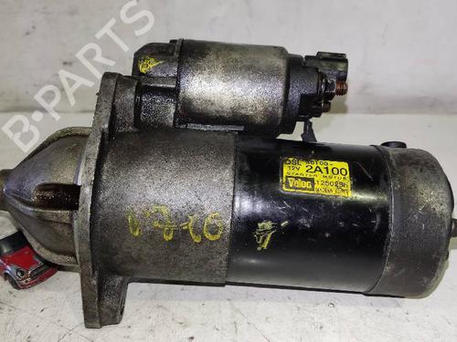 Startmotor KIA RIO II (JB) [2005-2011]  12625437