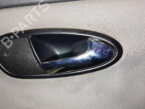 Rear right interior door handle SEAT LEON (1P1) 1.9 TDI | BP12627410I16 