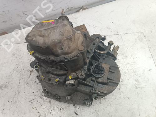 Gearbox CITROËN C4 Coupe (LA_)  | BP21222981M3 