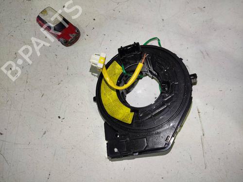 Used Squib airbag FORD FIESTA VI (CB1, CCN) 1.6 TDCi (90 hp) 12622946