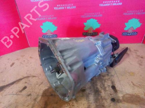 Used Gearbox KIA SPORTAGE II (JE_, KM_) [2004-2011]  12631155