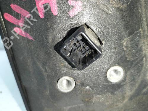Left mirror HYUNDAI GETZ (TB) 1.5 CRDi | BP12619185C26 