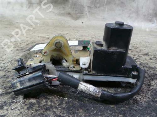 Front left lock ROVER 25 I Hatchback (RF) 1.4 16V | BP15128683C98 