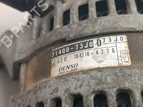 Alternator SUZUKI LIANA Hatchback 1.4 DDiS | BP21527591M7 