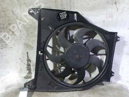 Køleventilator elektrisk RENAULT KANGOO Express (FC0/1_) D 55 1.9 (FC0D) (54 hp) 12612707