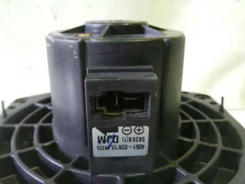 Heater blower motor DAEWOO KALOS (KLAS) 1.2 | BP14242214M62 