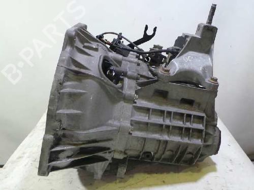Gearbox FORD FOCUS I (DAW, DBW)  | BP12607784M3 