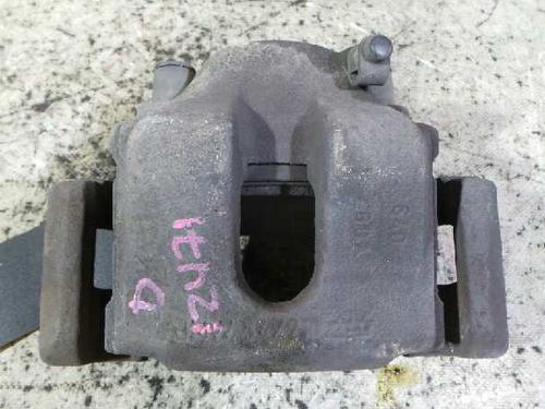 Used Right front brake caliper BMW 3 (E46) [1997-2005]  12611363