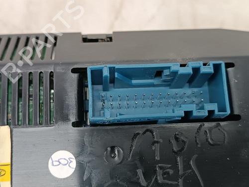 Climate control FORD FOCUS II (DA_, HCP, DP)  | BP20237942I5 