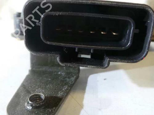 Front left lock SUZUKI LIANA Hatchback 1.4 DDiS | BP12611069C98 