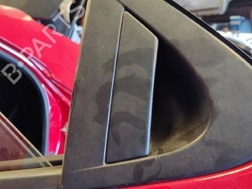 Rear left exterior door handle HONDA CIVIC VIII Hatchback (FN, FK) 2.2 CTDi (FK3) | BP12626130C130 