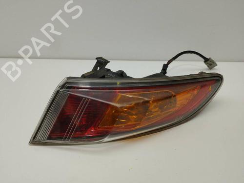 Used Right taillight HONDA CIVIC VIII Hatchback (FN, FK) 2.2 CTDi (FK3) (140 hp) 12626141