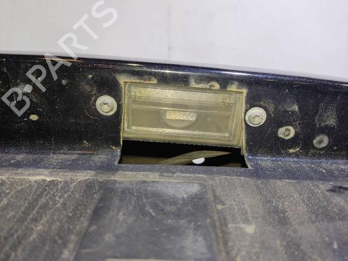 Rear bumper CHRYSLER SEBRING (JS) 2.0 CRD | BP12625211C8 