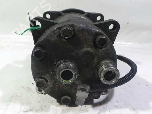AC compressor NISSAN CABSTAR E (TL_, VL_) 90.32, 90.28, 95.32, 95.28 (TL0) | BP12615069M34 