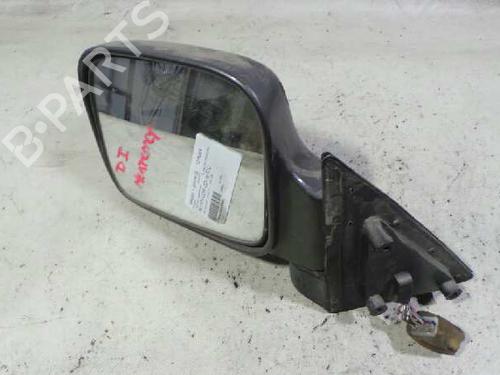 Used Left mirror OPEL MONTEREY B (M98) [1998-1999]  12939772