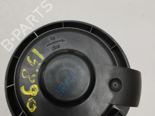 Heater blower motor FORD MONDEO IV Saloon (BA7) 2.0 TDCi | BP14242780M62 