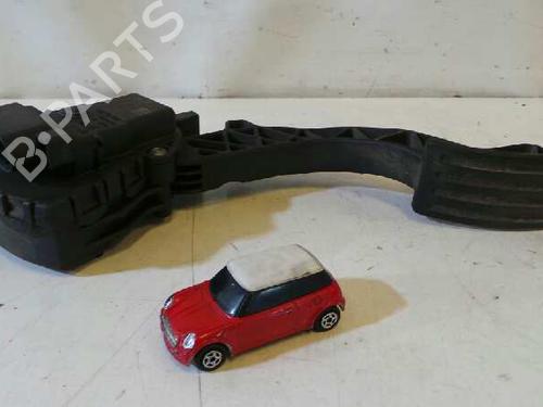 Pedal FORD FOCUS II (DA_, HCP, DP) 2.0 TDCi | BP12616507I4 