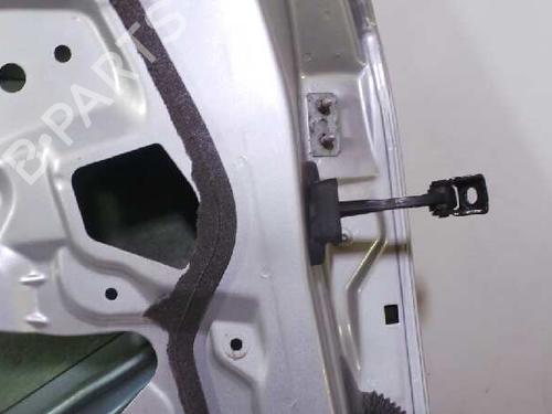 Left rear door BMW 1 (E87) 118 d | BP12619000C4 