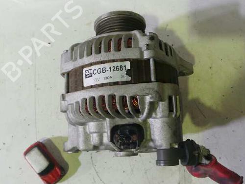 Alternator NISSAN CABSTAR E (TL_, VL_)  | BP19262947M7 