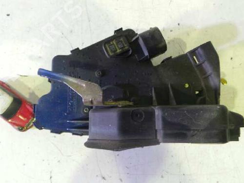 Front right lock BMW 3 (E46) 323 i | BP12619134C97 