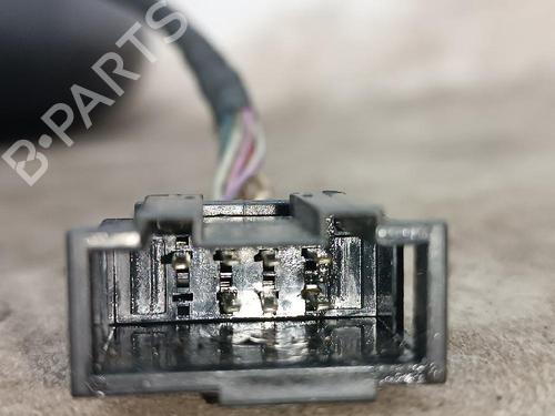 Right mirror SEAT LEON (1M1) 1.9 TDI | BP24494280C27 