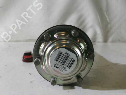 Left rear driveshaft BMW 3 (E90) 320 d | BP12620109M40 