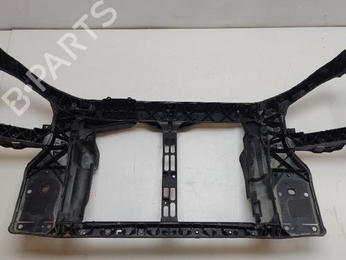 Front slam panel HYUNDAI TUCSON (JM) 2.0 CRDi All-wheel Drive | BP14991050C72 