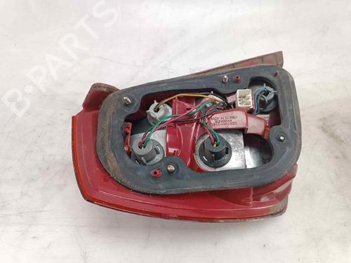 Right taillight CHEVROLET NUBIRA Saloon 1.8 | BP18199893C35 